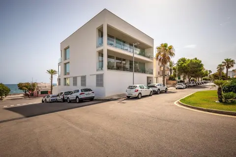 Villa Mar in Can Picafort