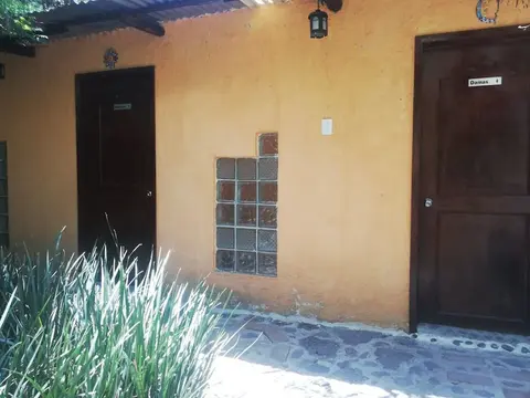Rancho Los Alamos