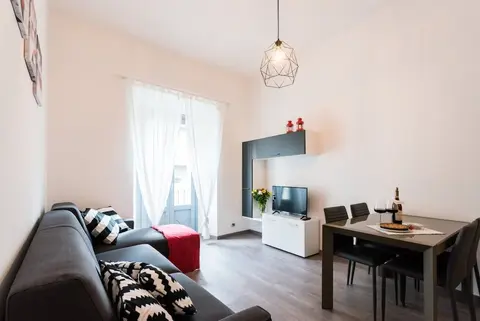 Garibaldi 24 Apartments by Rent all Como