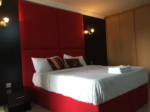 Chapter One Suites