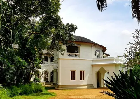 Viceroy House