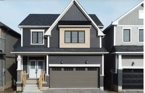 Brand New 3 Bedroom Home in West Niagara