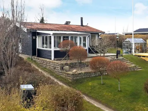4 Person Holiday Home in Kerteminde