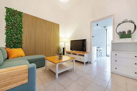 Eva Apartment Bari