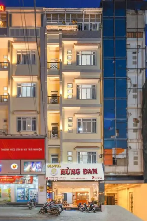 HUNG DAN DA LAT HOTEL