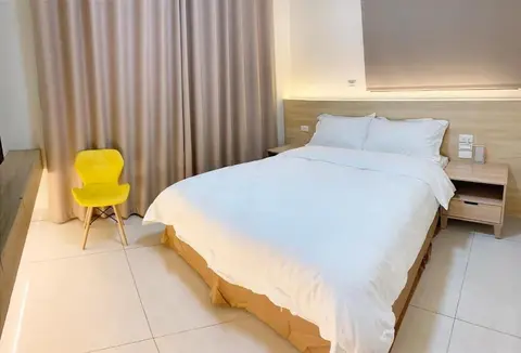 Lishe Seaview Homestay