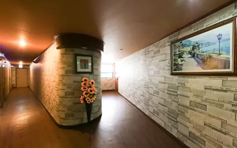 Seosan Cherboug Motel