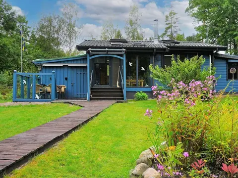 5 Person Holiday Home in Knared