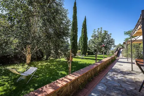 Podere Casalino