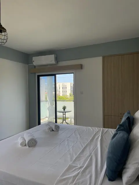 Suite 102 Valentina Apartments Super Comfort