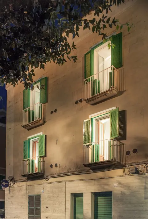 Palazzo Giove'