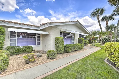 Bright + Airy Canalfront Getaway w/ Heated Pool!