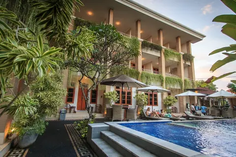 Pondok Anyar Inn