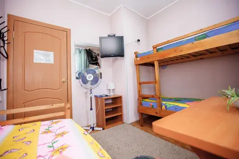 Guesthouse AGAT