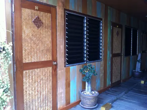 Sukkasem Homestay