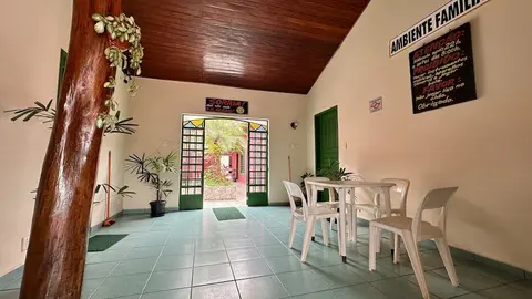 Suites Casa Rosada