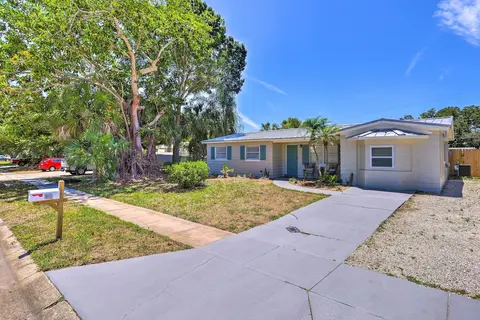 Merritt Island Oasis w/ Pool ~ 7 Mi to Beach!