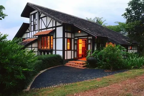 Bulaeinn Villas