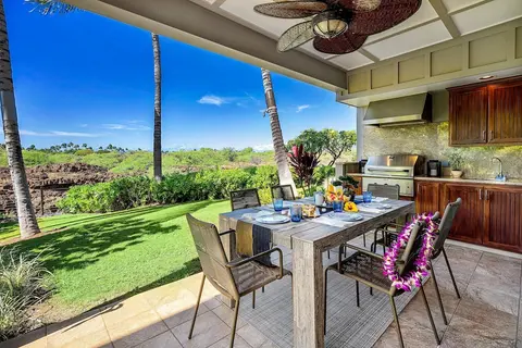 Peaceful Concierge Included Mauna Lani