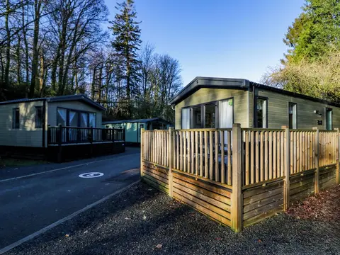 Lily Rose Lodge