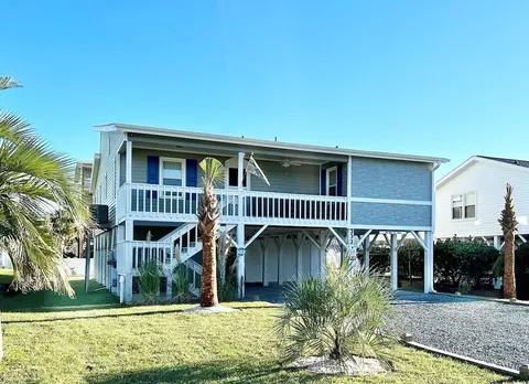 How Sweet The Sound 3 Bedroom Home by RedAwning