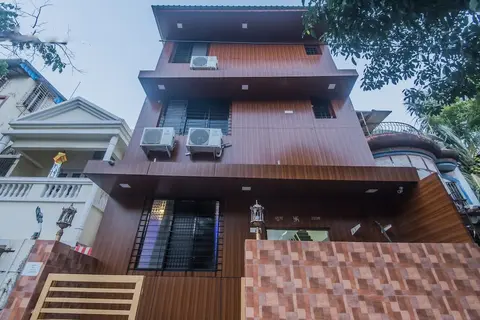 OYO 10005 Borivali