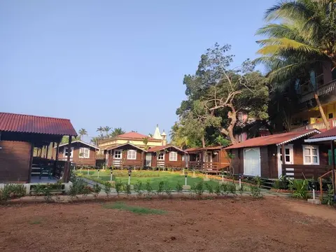 B R Cottages