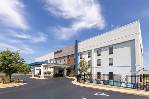 Hampton Inn St. Robert/Ft. Leonard Wood