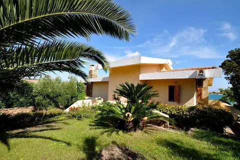 Villa Oleandri 50m From Seashore