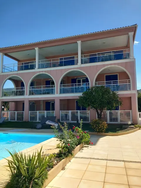 Résidence Villa Romana et SPA