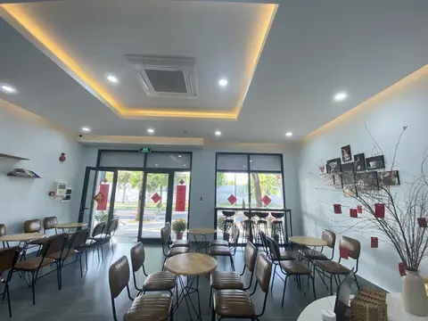UY LONG HOMESTAY