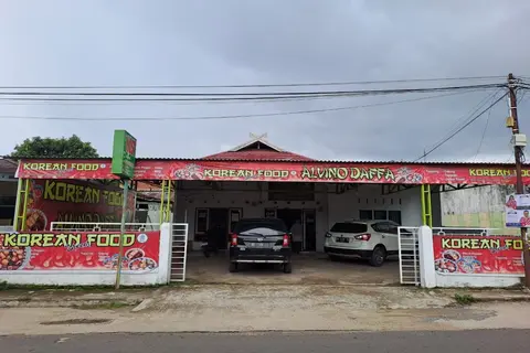 Hotel O Penginapan Tulimario Syariah