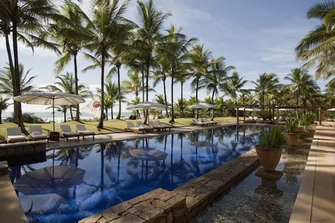 Txai Resort Itacaré