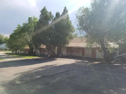 Moorcourt Motel
