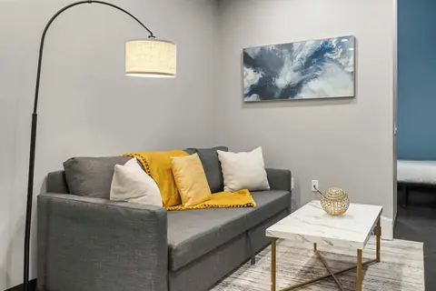 CozySuites - Press House