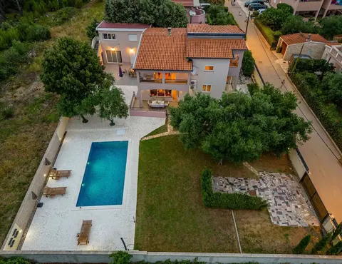 Villa Fresia