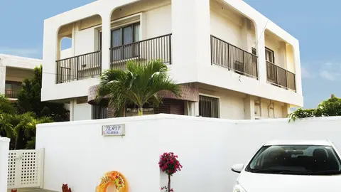 Miyakojima Villa Plumeria