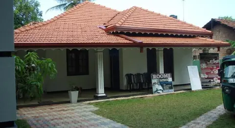 Patrick Holiday Resort