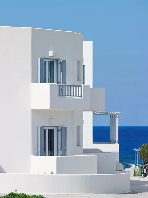 Garifalakis Comfort Rooms