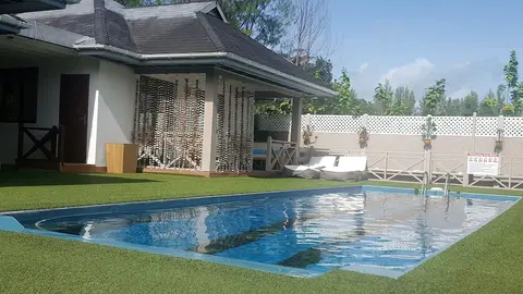 Les 4 Etoiles Holiday Villas