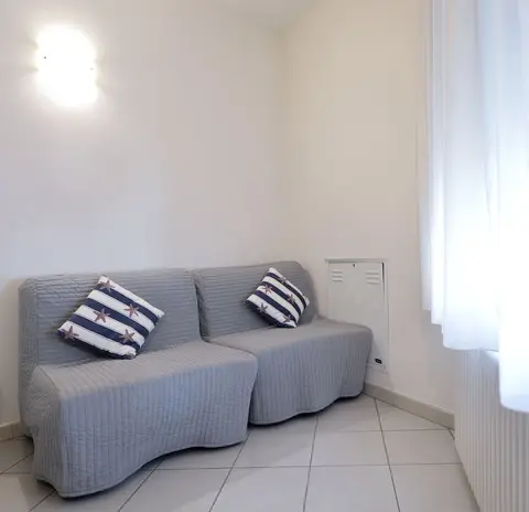 Mina Suite - Double Apartment