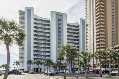 Tidewater 1207