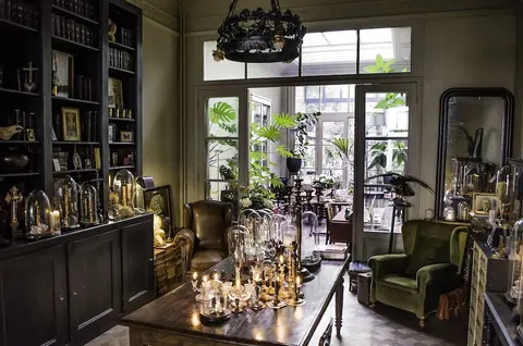 Boulevard Leopold Rooms & Suites