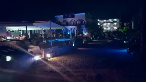 Villa Corali