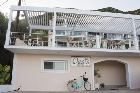 Oasis Hotel