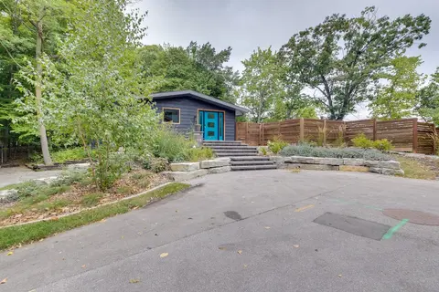 Riverfront Appleton Home With Pool & Boat Dock!