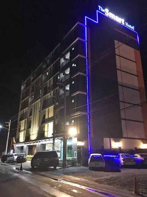 The Smart Hotel Hatyai