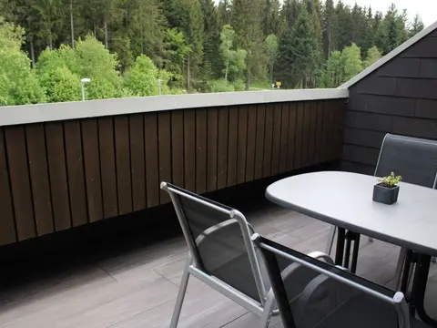 Holiday Apartment Biermann