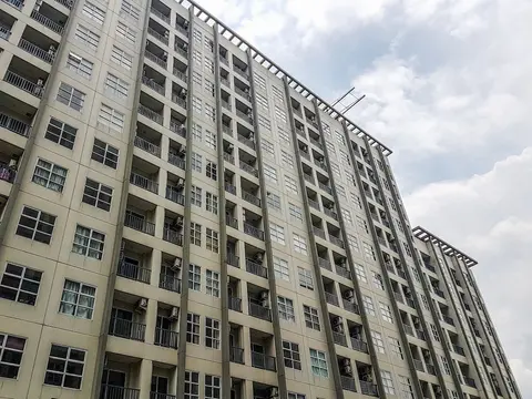 New Furnished 1BR Saveria Apartment near BSD City