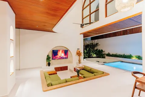 Luxury Noah Villa
